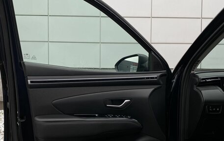 Hyundai Tucson, 2022 год, 2 999 000 рублей, 21 фотография