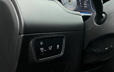 Hyundai Tucson, 2022 год, 2 999 000 рублей, 25 фотография