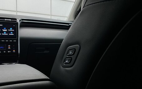 Hyundai Tucson, 2022 год, 2 999 000 рублей, 32 фотография