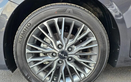 KIA K3, 2022 год, 2 050 000 рублей, 4 фотография