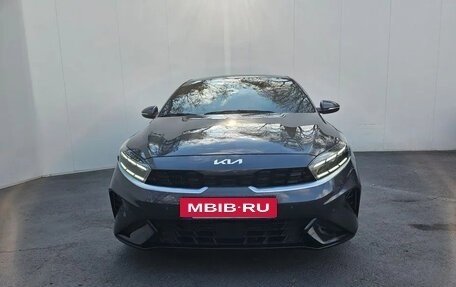 KIA K3, 2022 год, 2 050 000 рублей, 2 фотография