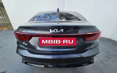 KIA K3, 2022 год, 2 050 000 рублей, 3 фотография