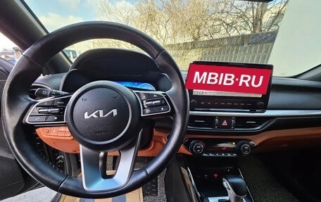 KIA K3, 2022 год, 2 050 000 рублей, 6 фотография