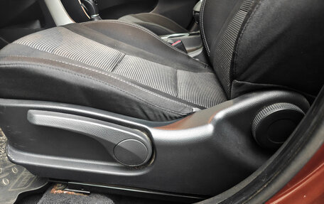 Hyundai i30 II рестайлинг, 2012 год, 850 000 рублей, 9 фотография