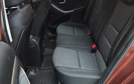 Hyundai i30 II рестайлинг, 2012 год, 850 000 рублей, 6 фотография