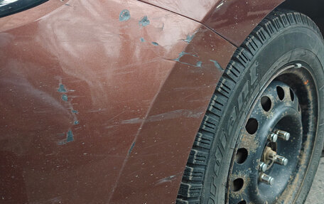 Hyundai i30 II рестайлинг, 2012 год, 850 000 рублей, 11 фотография