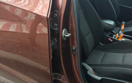 Hyundai i30 II рестайлинг, 2012 год, 850 000 рублей, 13 фотография