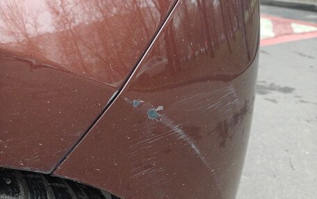 Hyundai i30 II рестайлинг, 2012 год, 850 000 рублей, 16 фотография