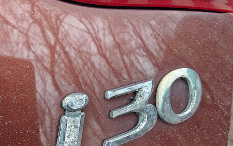 Hyundai i30 II рестайлинг, 2012 год, 850 000 рублей, 17 фотография