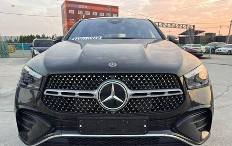 Mercedes-Benz GLE Coupe, 2025 год, 13 750 000 рублей, 2 фотография