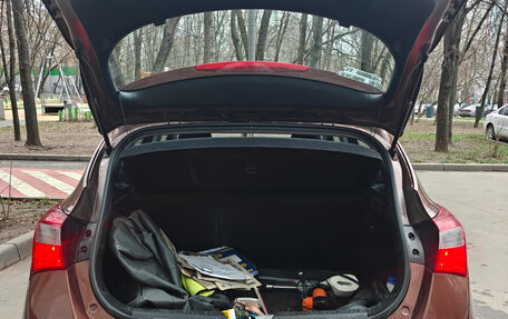 Hyundai i30 II рестайлинг, 2012 год, 850 000 рублей, 21 фотография