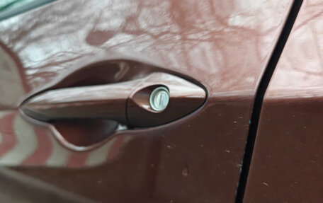 Hyundai i30 II рестайлинг, 2012 год, 850 000 рублей, 22 фотография