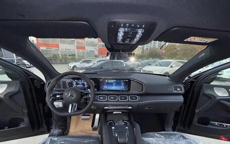 Mercedes-Benz GLE Coupe, 2025 год, 13 750 000 рублей, 8 фотография