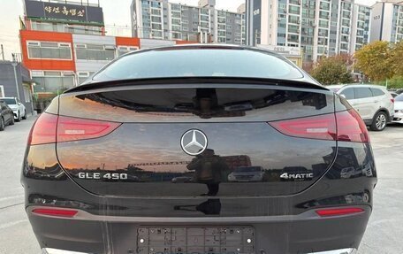 Mercedes-Benz GLE Coupe, 2025 год, 13 750 000 рублей, 5 фотография