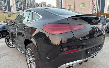 Mercedes-Benz GLE Coupe, 2025 год, 13 750 000 рублей, 6 фотография