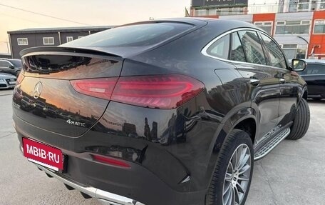 Mercedes-Benz GLE Coupe, 2025 год, 13 750 000 рублей, 4 фотография