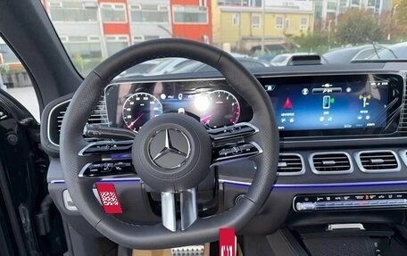 Mercedes-Benz GLE Coupe, 2025 год, 13 750 000 рублей, 7 фотография