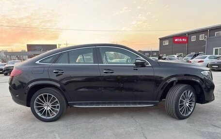 Mercedes-Benz GLE Coupe, 2025 год, 13 750 000 рублей, 3 фотография