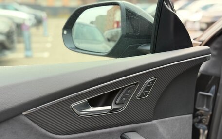 Audi Q8 I, 2025 год, 12 950 000 рублей, 5 фотография