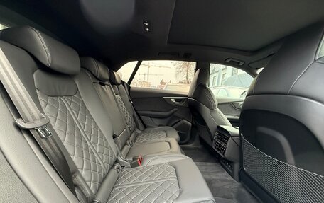 Audi Q8 I, 2025 год, 12 950 000 рублей, 15 фотография