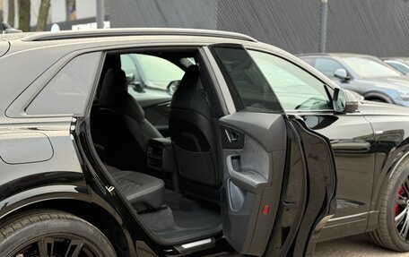 Audi Q8 I, 2025 год, 12 950 000 рублей, 14 фотография