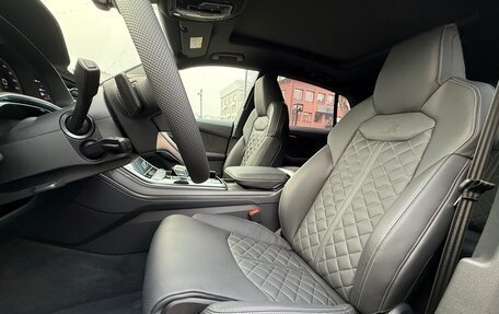 Audi Q8 I, 2025 год, 12 950 000 рублей, 6 фотография