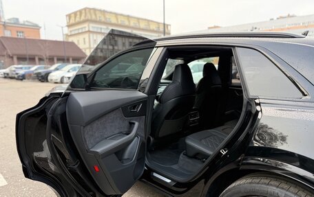 Audi Q8 I, 2025 год, 12 950 000 рублей, 8 фотография