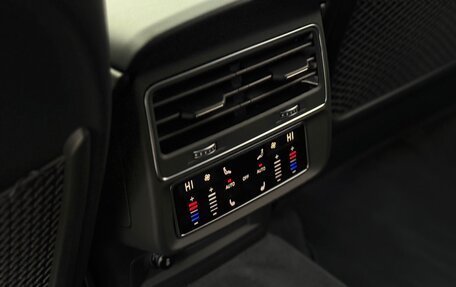 Audi Q8 I, 2025 год, 12 950 000 рублей, 10 фотография