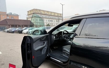 Audi Q8 I, 2025 год, 12 950 000 рублей, 7 фотография