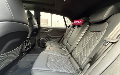 Audi Q8 I, 2025 год, 12 950 000 рублей, 9 фотография