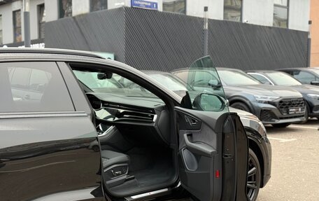 Audi Q8 I, 2025 год, 12 950 000 рублей, 20 фотография