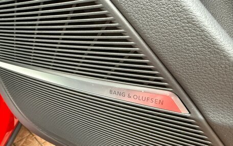 Audi Q8 I, 2025 год, 13 900 000 рублей, 9 фотография