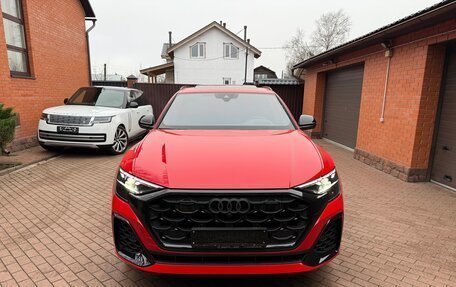 Audi Q8 I, 2025 год, 13 900 000 рублей, 2 фотография