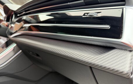 Audi Q8 I, 2025 год, 13 900 000 рублей, 12 фотография