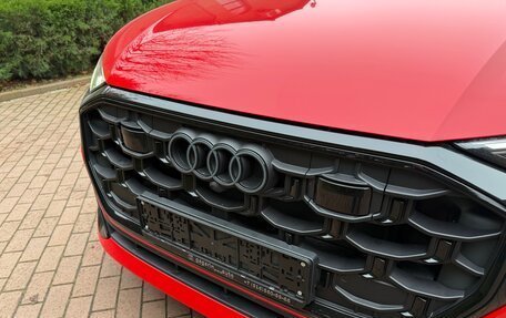 Audi Q8 I, 2025 год, 13 900 000 рублей, 3 фотография