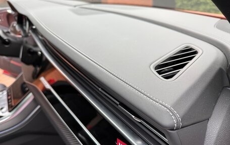Audi Q8 I, 2025 год, 13 900 000 рублей, 11 фотография