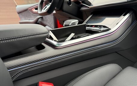 Audi Q8 I, 2025 год, 13 900 000 рублей, 13 фотография