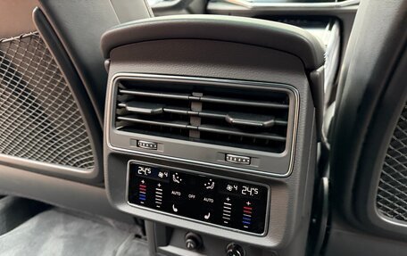 Audi Q8 I, 2025 год, 13 900 000 рублей, 17 фотография