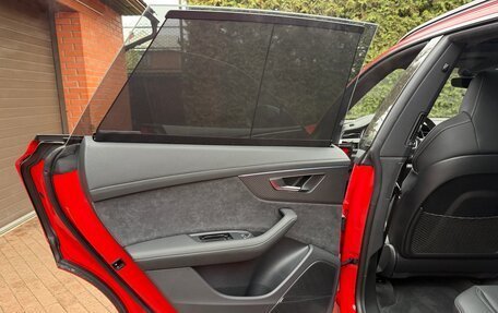 Audi Q8 I, 2025 год, 13 900 000 рублей, 18 фотография