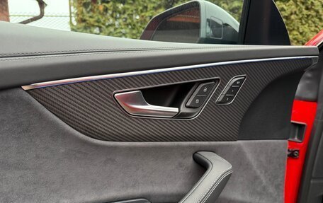 Audi Q8 I, 2025 год, 13 900 000 рублей, 21 фотография