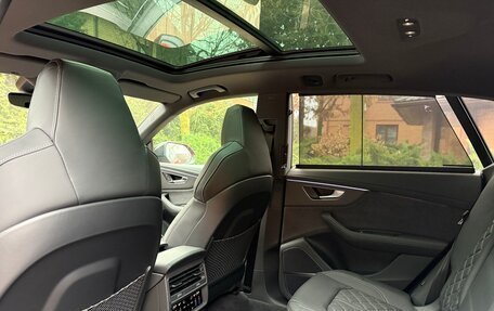 Audi Q8 I, 2025 год, 13 900 000 рублей, 20 фотография