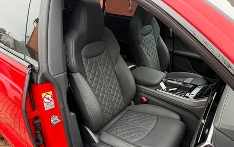 Audi Q8 I, 2025 год, 13 900 000 рублей, 26 фотография