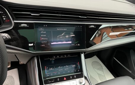 Audi Q8 I, 2025 год, 13 900 000 рублей, 24 фотография