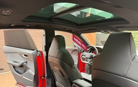 Audi Q8 I, 2025 год, 13 900 000 рублей, 16 фотография