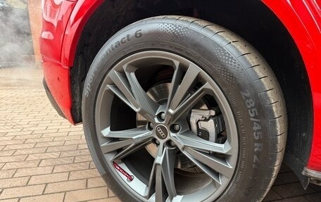 Audi Q8 I, 2025 год, 13 900 000 рублей, 14 фотография