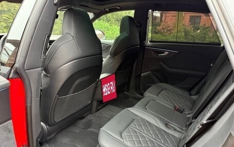 Audi Q8 I, 2025 год, 13 900 000 рублей, 19 фотография