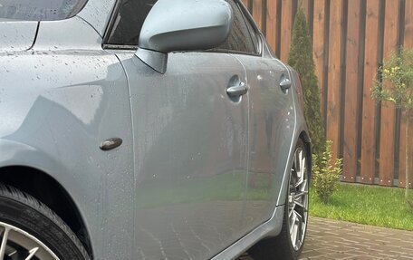 Lexus IS II рестайлинг 2, 2006 год, 1 450 000 рублей, 5 фотография