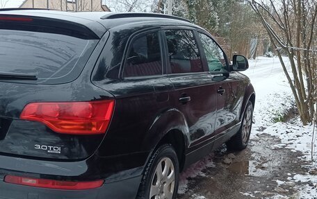 Audi Q7, 2006 год, 830 000 рублей, 4 фотография