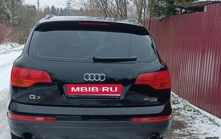 Audi Q7, 2006 год, 830 000 рублей, 2 фотография