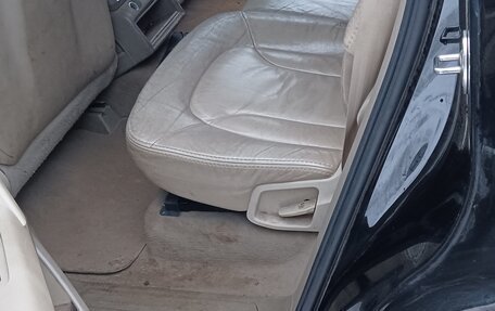 Audi Q7, 2006 год, 830 000 рублей, 5 фотография